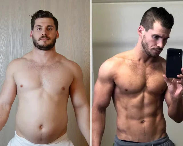 Special Weight Lose Herbal Powder 🌿 | 1-Month Plan 📆 | FREE DELIVERY ALL OVER PAKISTAN