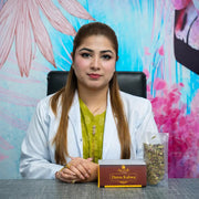 Detox Kahwa ( 1 Month Plan )